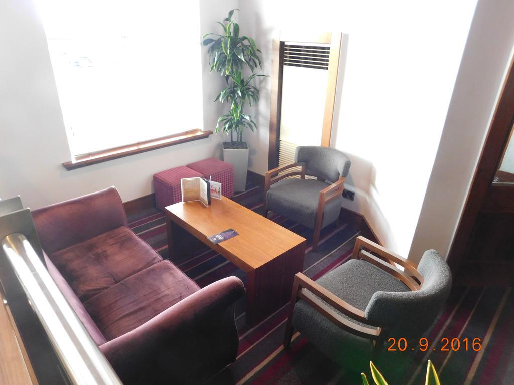 地平线酒店 艾尔 外观 照片